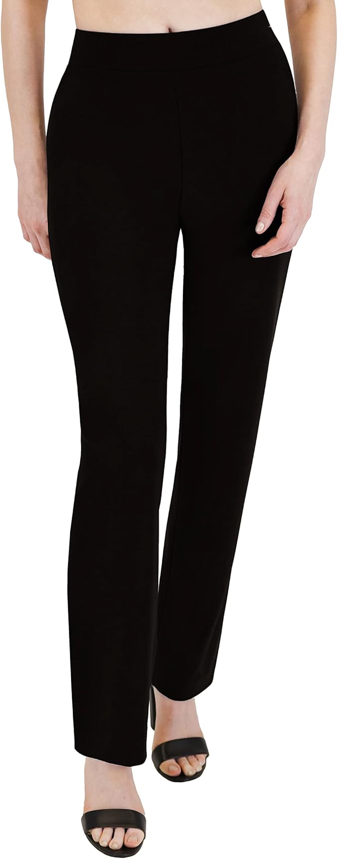 Women's Straight Leg Pants