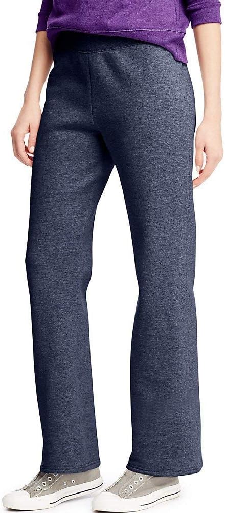 Women's Open Bottom Sweatpants