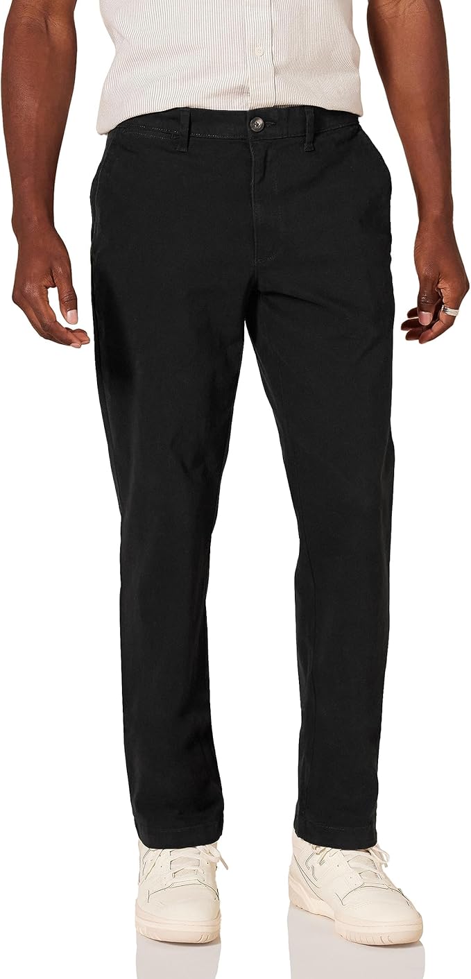 Men's Slim-Fit Pent