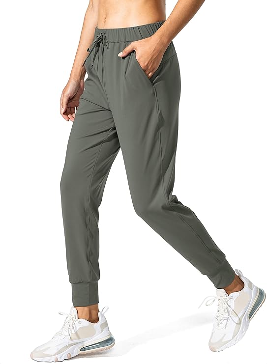 Women's Joggers Pants