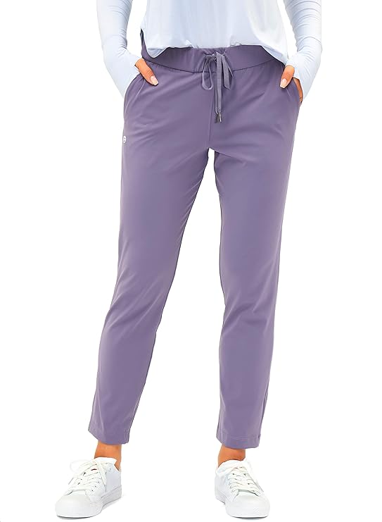 Women's Sweatpants for Golf