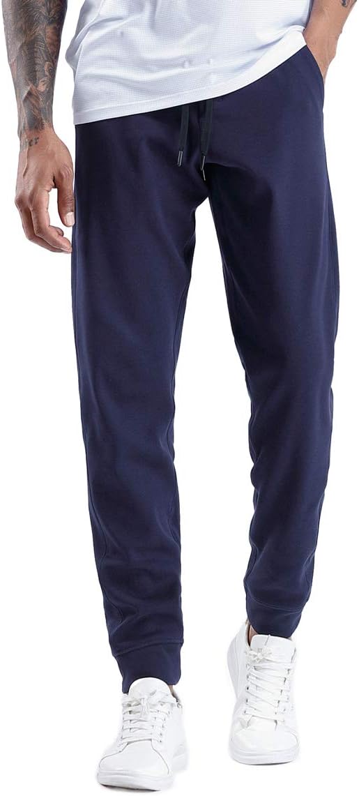 Mens' Fleece Joggers Pants