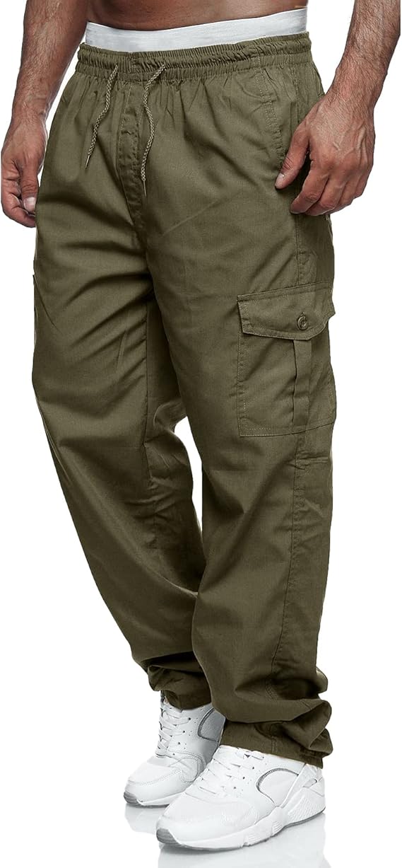 Men's Cargo Pants