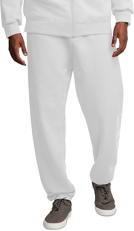 Men's Elastic Bottom Sweatpants