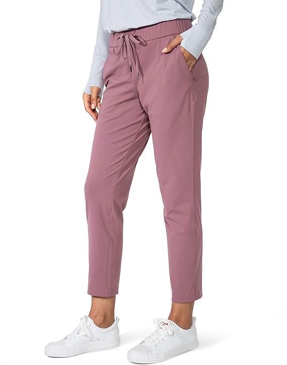 Women's Sweatpants for Golf