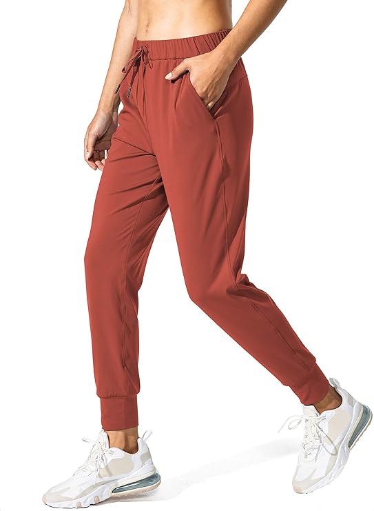 Women's Joggers Pants