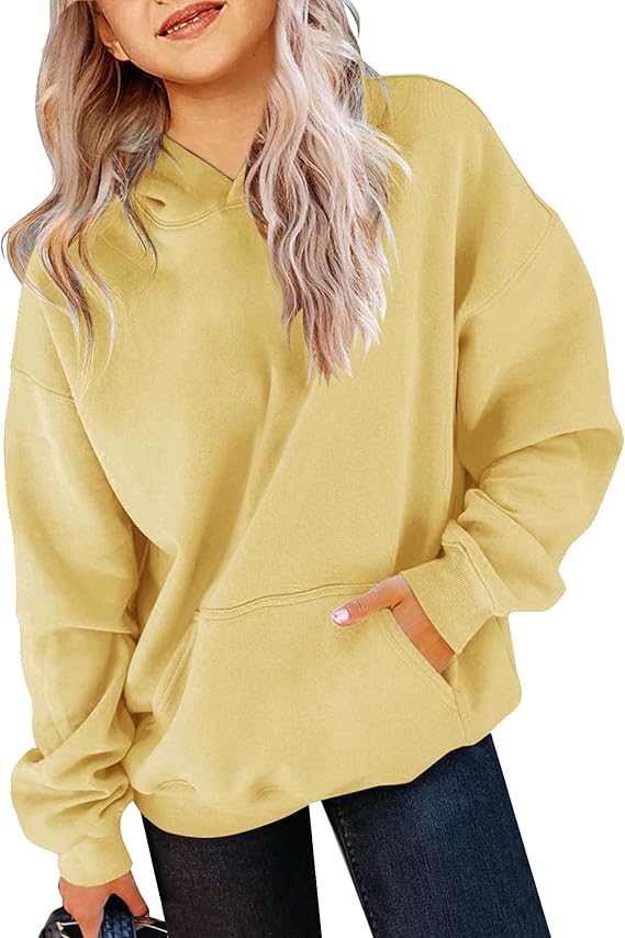 yellow / xl