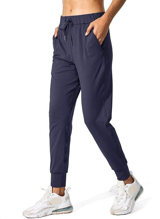 Women's Joggers Pants