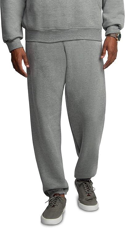 Men's Elastic Bottom Sweatpants